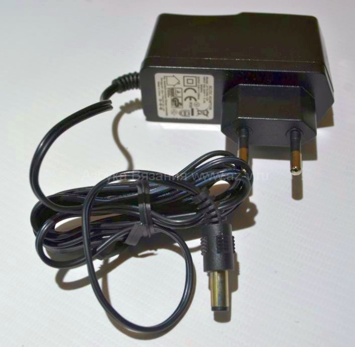 Блок питания Comfort