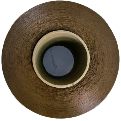 Полипропилен, коричневый, 900 Den