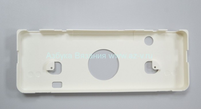 Крышка для основной каретки Silver SK 840