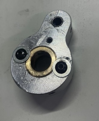 Крепеж головы Cord 14 1