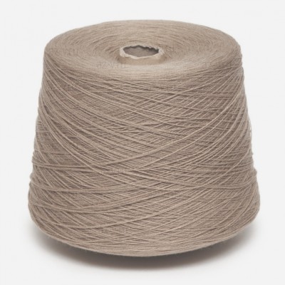 Пряжа в бобине, горный 320/6, 30% шерсть, 70% акрил, 31/2, Пинск