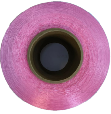 Полипропилен, розовый, 900 Den