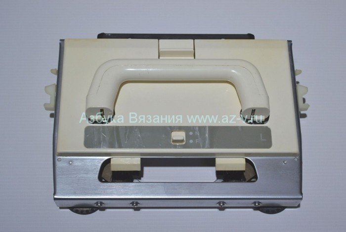 Каретка ажурная Brother