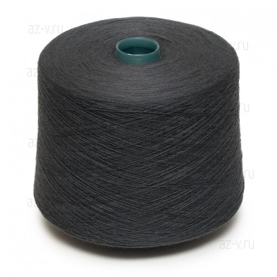 Пряжа в бобине, дипломат 594/2 (431/7), 30% шерсть, 70% акрил, 31/2, Пинск