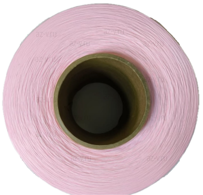 Полипропилен, сетло розовый, 900 Den