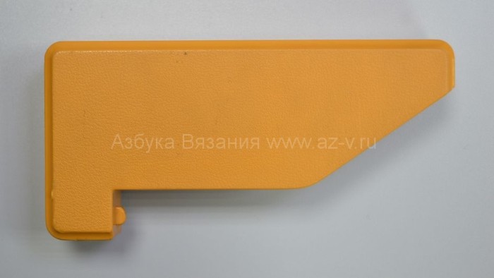 Крышка кожуха боковая Toyota KS 787