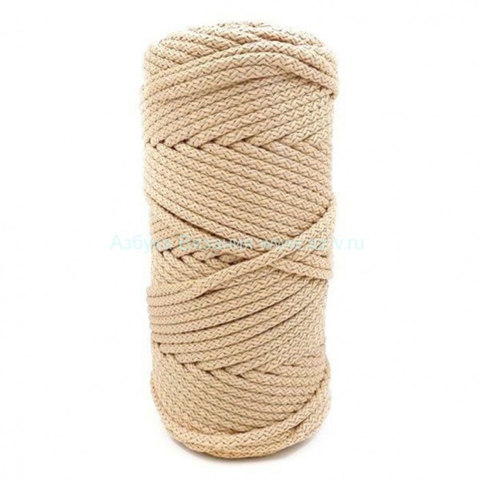 Шнур в шнуре, сафари 28, полиэфир