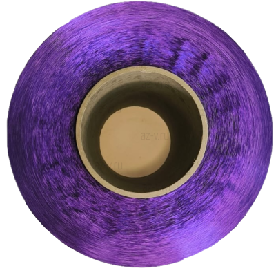 Полипропилен, фиолетовый, 900 Den