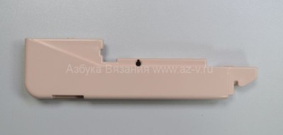 Крышка корпуса боковая KH 260