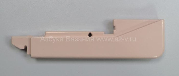 Крышка корпуса боковая KH 260