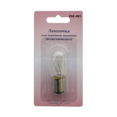 Лампочка Hobby&amp;Pro