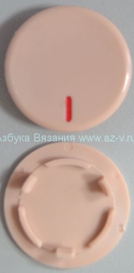 Крышка регулятора плотности Brother