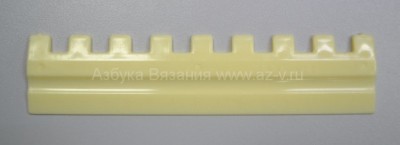 Линейка отборная 3-й класс 0 х 1/1