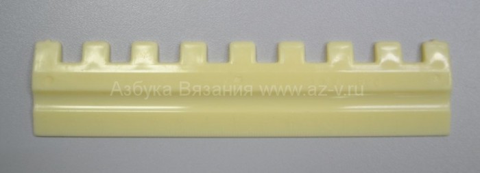 Линейка отборная 3-й класс 0 х 1/1