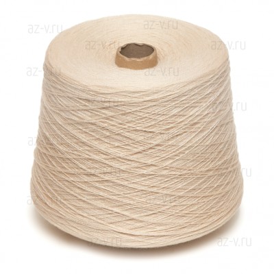 Пряжа в бобине, 390/3 сафари, 100% акрил, 32/2, Пинск