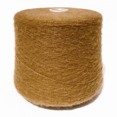 Пряжа в бобине, Cashlux, 1774, 40% альпака бэби, 30% кашемир, 30% шелк