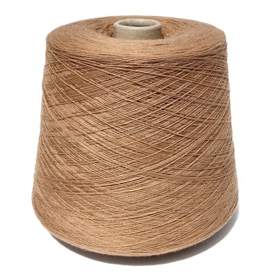 Пряжа в бобине, REAL 6630, 100% кашемир