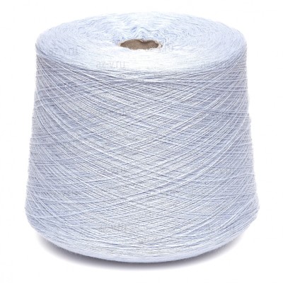 Пряжа в бобине, сатурн 412/5, 30% шерсть, 70% акрил, 31/2, Пинск