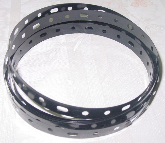 Лента транспортная 5-й класс