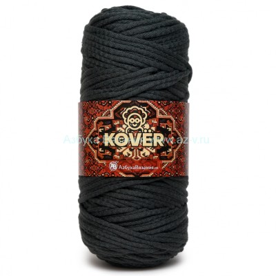 Шнур 5 мм, 594/2 дипломат, акрил