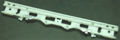 Направляющая для основной каретки КН 5 кл.