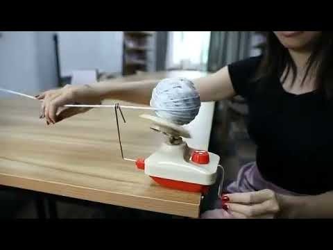 Моталка для пряжи  Brother