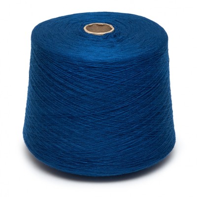 Пряжа в бобине, фаворит 590/0, 30% шерсть, 70% акрил, 31/2, Пинск