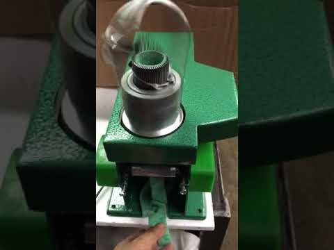 Кругловязальная машина