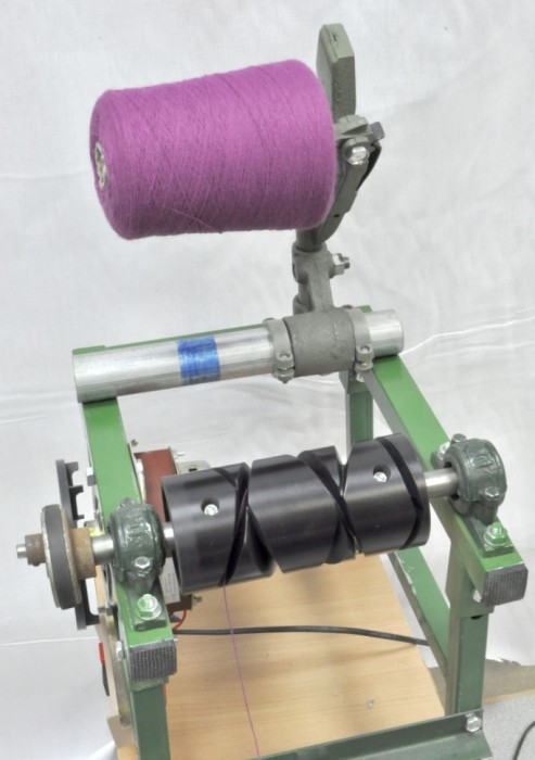 Моталка AZ-prom