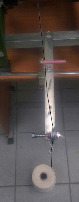 Моталка AZ-prom