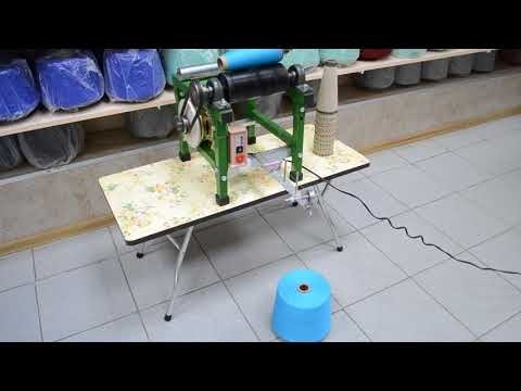 Моталка AZ-prom